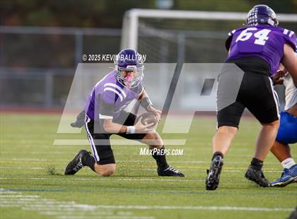 Thumbnail 3 in Bishop Amat @ Valencia photogallery.