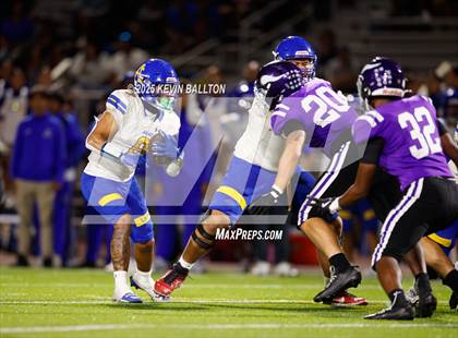 Thumbnail 3 in Bishop Amat @ Valencia photogallery.
