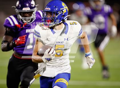 Thumbnail 2 in Bishop Amat @ Valencia photogallery.