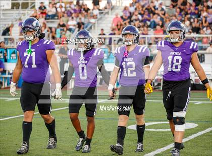 Thumbnail 2 in Bishop Amat @ Valencia photogallery.