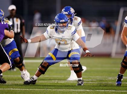 Thumbnail 2 in Bishop Amat @ Valencia photogallery.