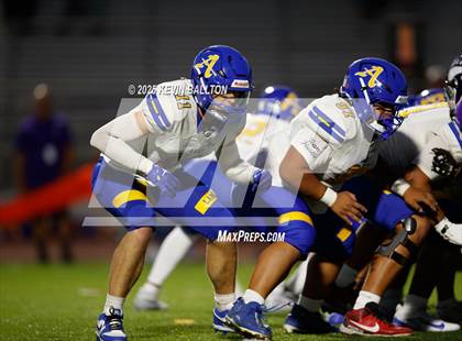 Thumbnail 1 in Bishop Amat @ Valencia photogallery.
