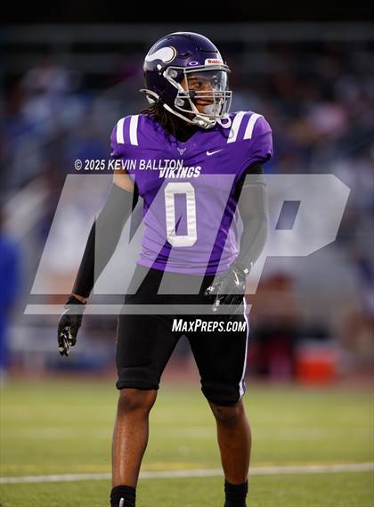 Thumbnail 1 in Bishop Amat @ Valencia photogallery.