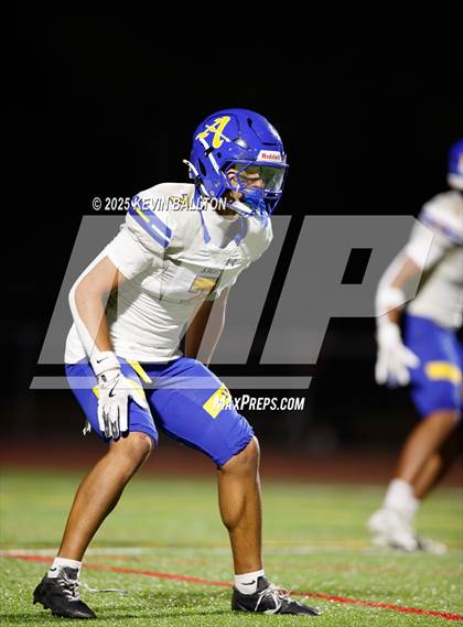 Thumbnail 3 in Bishop Amat @ Valencia photogallery.