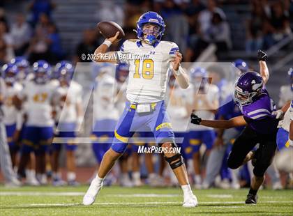 Thumbnail 2 in Bishop Amat @ Valencia photogallery.