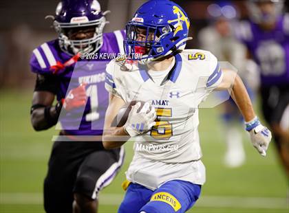 Thumbnail 1 in Bishop Amat @ Valencia photogallery.