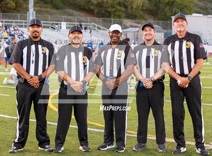 Thumbnail 3 in Bishop Amat @ Valencia photogallery.