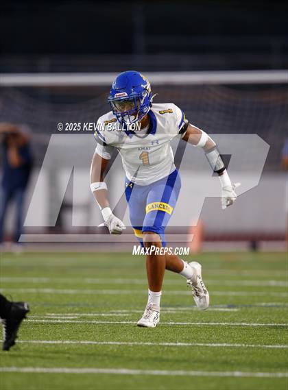 Thumbnail 1 in Bishop Amat @ Valencia photogallery.
