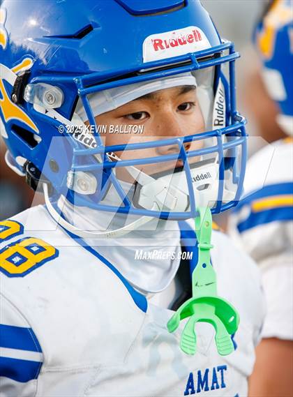 Thumbnail 2 in Bishop Amat @ Valencia photogallery.