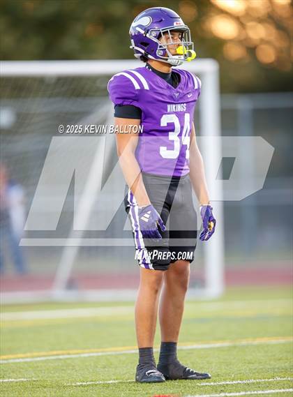 Thumbnail 1 in Bishop Amat @ Valencia photogallery.