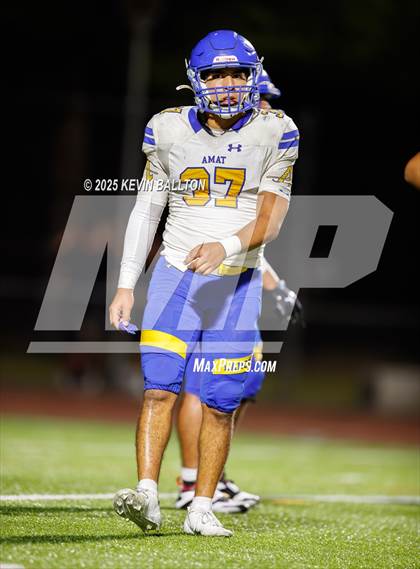 Thumbnail 3 in Bishop Amat @ Valencia photogallery.