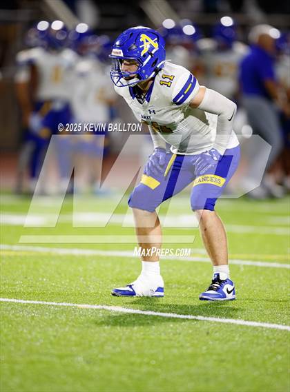 Thumbnail 1 in Bishop Amat @ Valencia photogallery.
