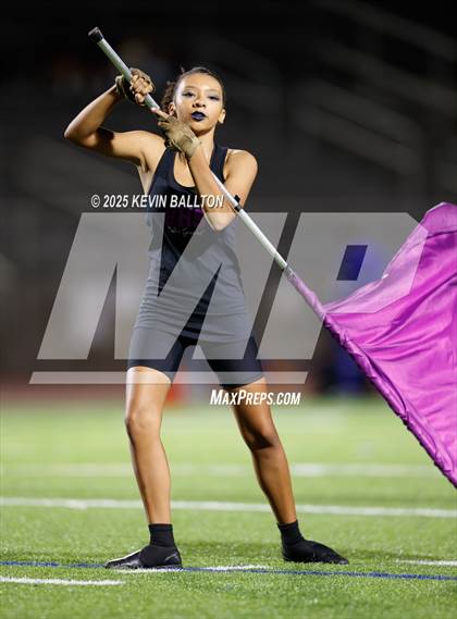 Thumbnail 1 in Bishop Amat @ Valencia photogallery.