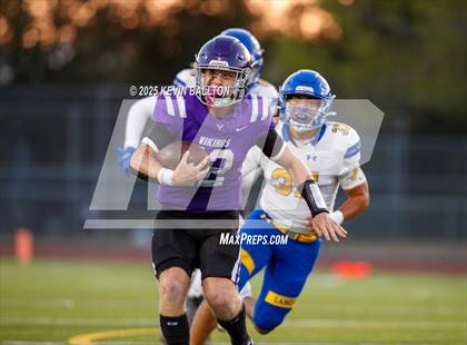 Thumbnail 2 in Bishop Amat @ Valencia photogallery.