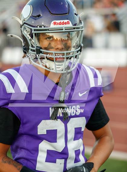 Thumbnail 1 in Bishop Amat @ Valencia photogallery.