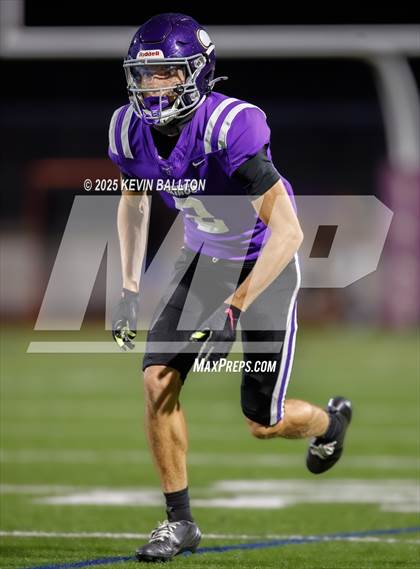 Thumbnail 3 in Bishop Amat @ Valencia photogallery.