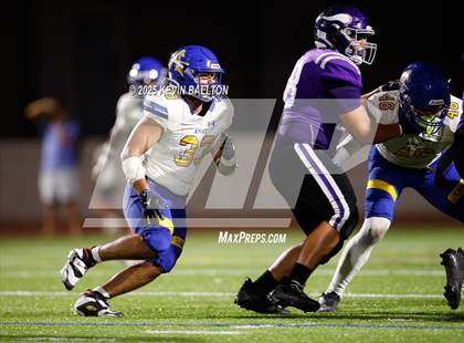 Thumbnail 2 in Bishop Amat @ Valencia photogallery.