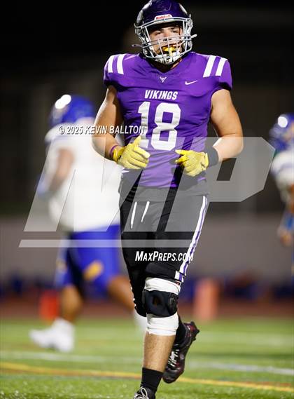 Thumbnail 1 in Bishop Amat @ Valencia photogallery.