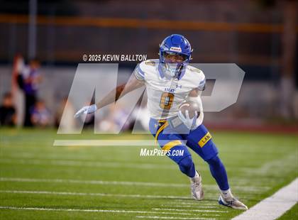 Thumbnail 2 in Bishop Amat @ Valencia photogallery.