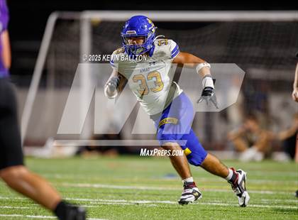 Thumbnail 3 in Bishop Amat @ Valencia photogallery.