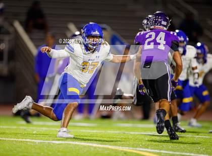 Thumbnail 1 in Bishop Amat @ Valencia photogallery.