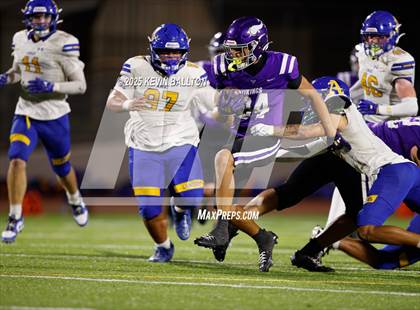 Thumbnail 3 in Bishop Amat @ Valencia photogallery.