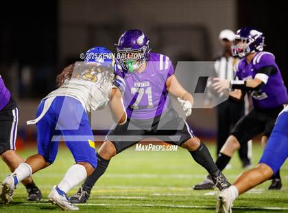 Thumbnail 3 in Bishop Amat @ Valencia photogallery.