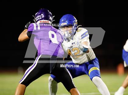 Thumbnail 3 in Bishop Amat @ Valencia photogallery.