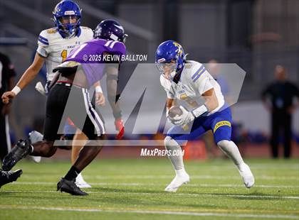 Thumbnail 3 in Bishop Amat @ Valencia photogallery.