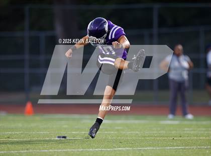 Thumbnail 3 in Bishop Amat @ Valencia photogallery.