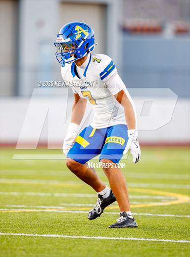 Bishop Amat @ Valencia