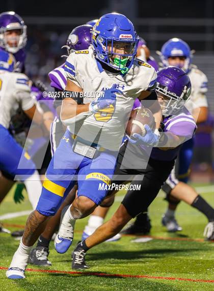 Thumbnail 3 in Bishop Amat @ Valencia photogallery.