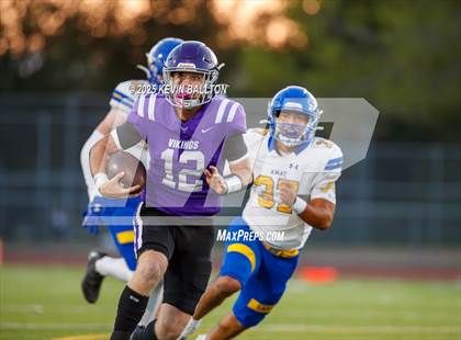 Thumbnail 1 in Bishop Amat @ Valencia photogallery.