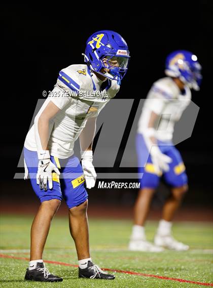 Thumbnail 2 in Bishop Amat @ Valencia photogallery.