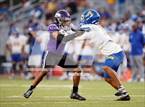 Photo from the gallery "Bishop Amat @ Valencia"