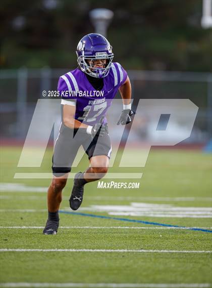 Thumbnail 2 in Bishop Amat @ Valencia photogallery.