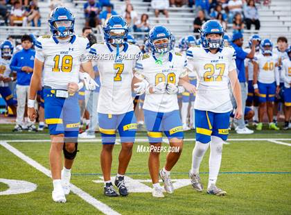 Thumbnail 1 in Bishop Amat @ Valencia photogallery.
