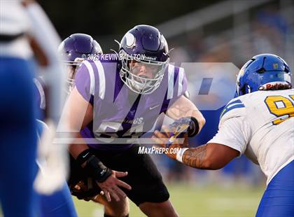 Thumbnail 3 in Bishop Amat @ Valencia photogallery.