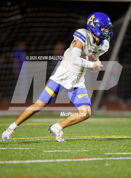 Thumbnail 1 in Bishop Amat @ Valencia photogallery.