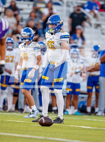 Thumbnail 1 in Bishop Amat @ Valencia photogallery.
