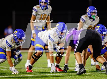 Thumbnail 3 in Bishop Amat @ Valencia photogallery.