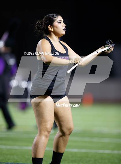 Thumbnail 3 in Bishop Amat @ Valencia photogallery.