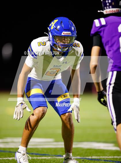 Thumbnail 3 in Bishop Amat @ Valencia photogallery.