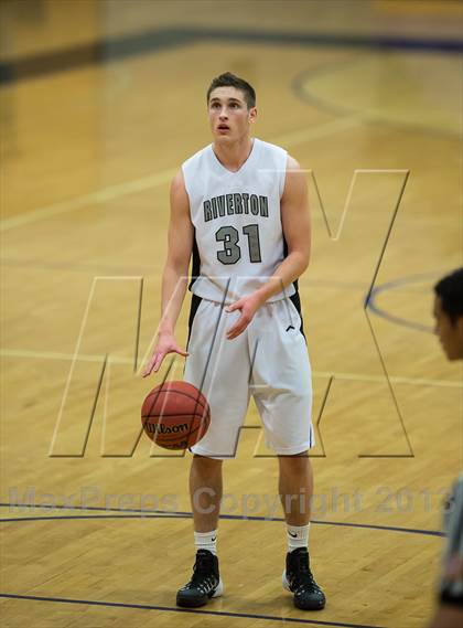 Thumbnail 1 in Cyprus vs Riverton (Riverton Holiday Tourney) photogallery.