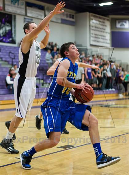 Thumbnail 3 in Cyprus vs Riverton (Riverton Holiday Tourney) photogallery.