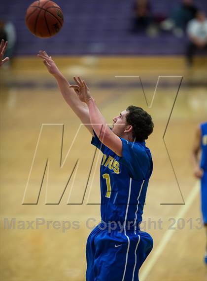 Thumbnail 1 in Cyprus vs Riverton (Riverton Holiday Tourney) photogallery.