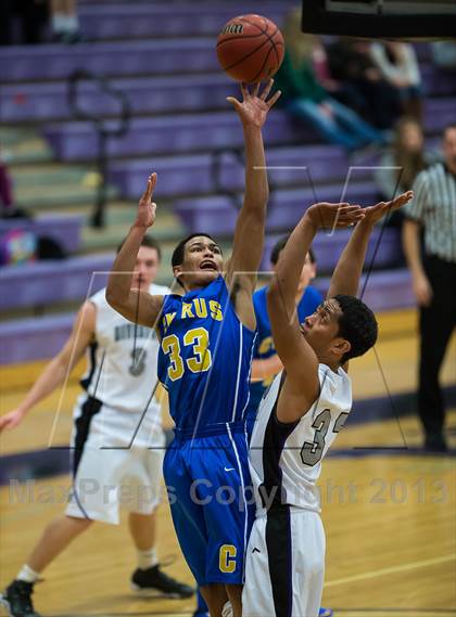Thumbnail 3 in Cyprus vs Riverton (Riverton Holiday Tourney) photogallery.