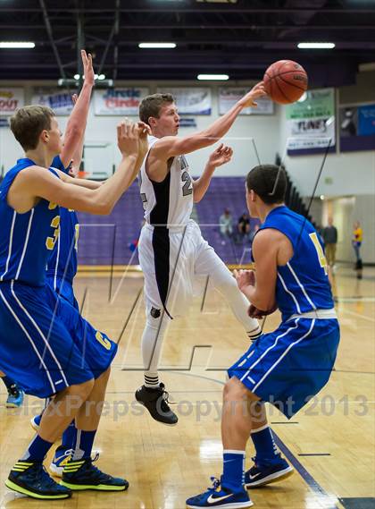Thumbnail 3 in Cyprus vs Riverton (Riverton Holiday Tourney) photogallery.