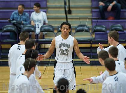 Thumbnail 1 in Cyprus vs Riverton (Riverton Holiday Tourney) photogallery.