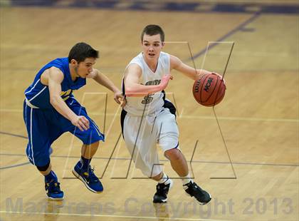 Thumbnail 3 in Cyprus vs Riverton (Riverton Holiday Tourney) photogallery.